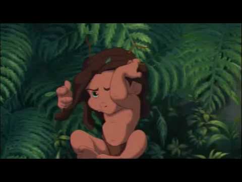 Tarzan -Son Of Man (Phil Collins)
