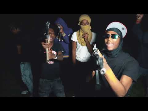Lil Deno x Flashy D - 6ix (Official Music Video)