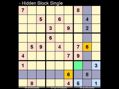 How to Solve The Hindu Sudoku Hard May 7, 2022
