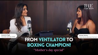 A Fighter's Tribute: Mother's Day Special!