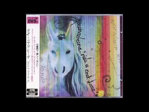 Queenadreena - Ride A Cock Horse (2008, England, London, alternative)