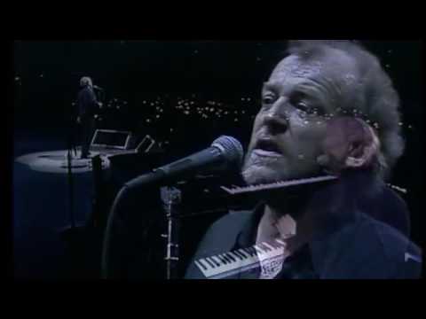 Up Where We Belong - Joe Cocker - Live
