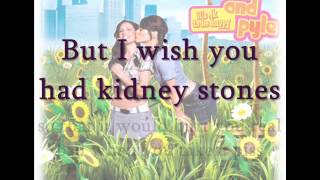 I Wish You Were Dead (Smith and Pyle)