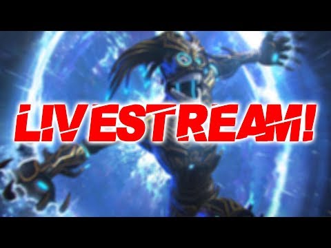 LOVE IS A BATTLEREALM 3 II! - MARVEL CONTEST OF CHAMPIONS