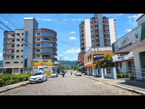 São Ludgero - Santa Catarina