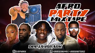 LATEST JUNE 2023 NAIJA NONSTOP PARTY AFRO MIX{TOP 
