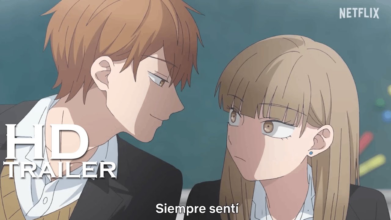 Rompiendo el hielo Trailer SUBTITULADO [HD] Netflix