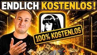 So führst du Hermes KOSTENLOS aus (ohne API-Tokens)