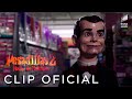 PESADILLAS 2 NOCHE DE HALLOWEEN Slappy Desata Halloween Sony Pictures España