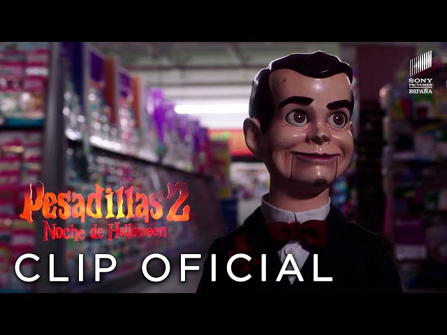 Vídeo relacionado con Veamos películas de Terror Espeluznante Fan de la película de Halloween Camiseta