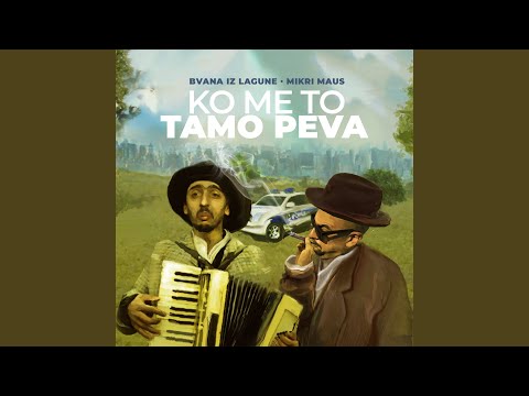 Nije Lako, Biti Marko