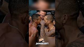 Yancy Medeiros vs Alex Oliveira