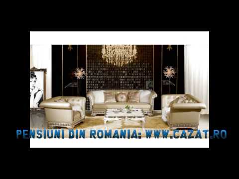 PIATRA NEAMT PENSIUNE - Cazat.ro