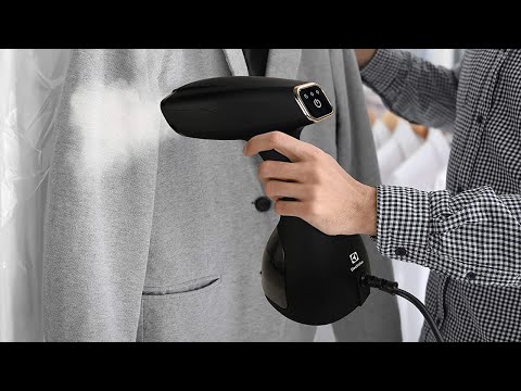 4 Best Handheld Steamer for clothes in 2022