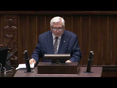 Tadeusz Woźniak wzywa do ochrony tradycyjnej rodziny