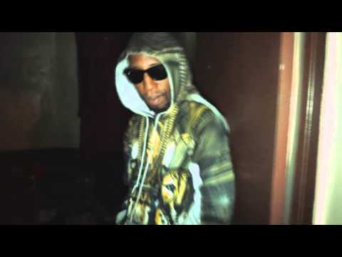 Ben Rich Ft. Cassion - Stack House (Dir. By Kapomob Films)