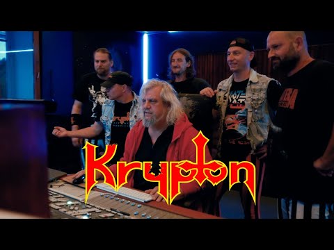 KRYPTON (CZ) - O duši | Oficiální videoklip