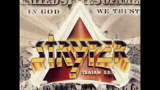 Stryper   07  The world of you and I