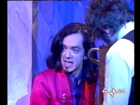 Morgan @ Il Tornasole - Centro di gravità permanente_Sudameritalia.