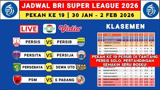 Download lagu Liga 1 2025 Schedule Week 19 - Persis vs Persib - Persita vs Persija - Liga 1 Indonesia 2025 mp3 Download lagu Liga 1 2025 Schedule Week 19 - Persis vs Persib - Persita vs Persija - Liga 1 Indonesia 2025 mp3