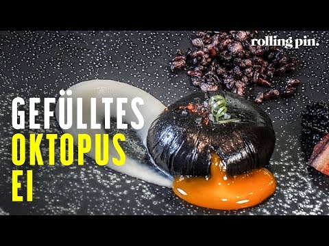 Ikarus Hangar 7 | Die cremige GESCHMACKSEXPLOSION von Fernando Arellano