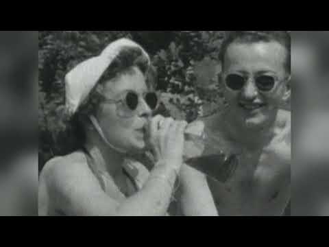 Wojciech Gąssowski - Zakazane wakacje