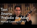 Montes 'Preludio de Adios' played by Tavi Jinariu