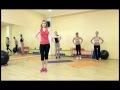 LILU SINGER- Утренняя гимнастика (худеем за 60 минут) 