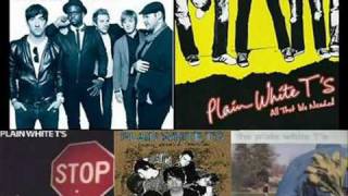 Natural Disaster - Plain White T's