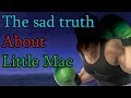 The sad truth about Little Mac in Smash - An Ultimate character analysis