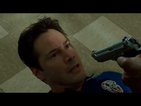 Street Kings (2008) - Terry Crews death