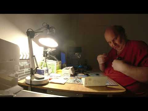 MongoTV_7897 - Del 2 - KIGGER PÅ MIT NYE DJI POCKET 2 VIDEOKAMERA TIL 4.000 KRONER KØBT PÅ KREDIT