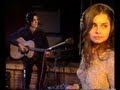 Mazzy Star - Take Everything, live 1996-12-01 NYC Supper Club