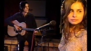 Mazzy Star - Take Everything, live 1996-12-01 NYC Supper Club