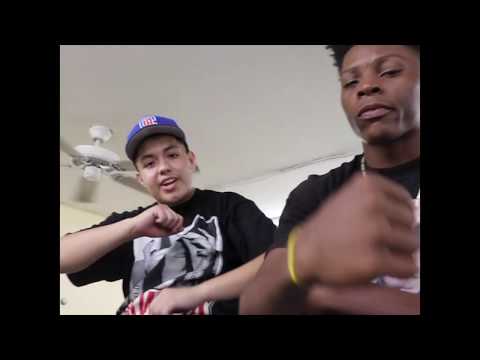 GoGetta Jay ft. Yung AG "No Reason" (Official Music Video)