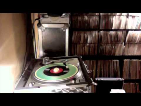 Horace Martin - Awake Jah Jah Children