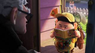Up (2009)