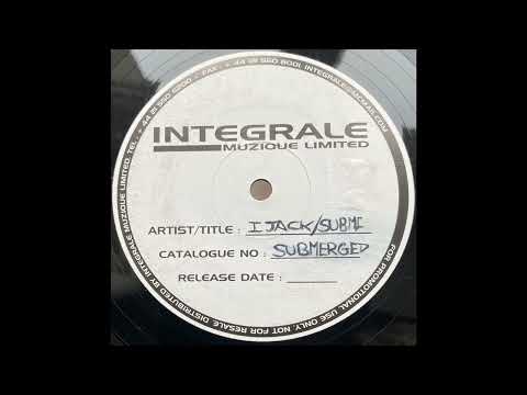 Jack Presents Ruffen Hausen - Submerged Dub [FY Audio]