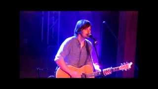 Charlie Worsham performs &#39;Mississippi in July&#39; at 2015 CMA Fan Party in Nashville 061415