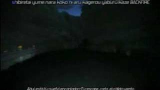 Initial D Fourth Stage - Opening -