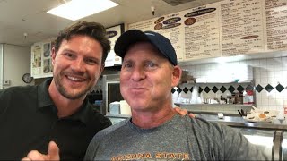 Convenient Corner Market & Deli Review with Shane Doan!