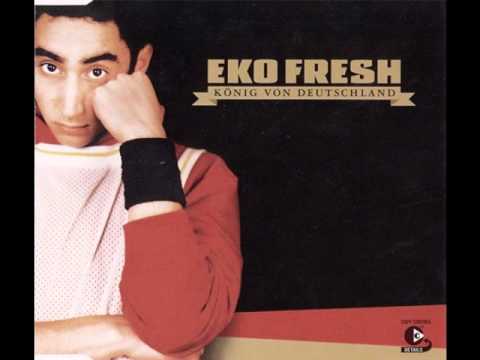 Eko Fresh- German Dream [feat. Valezka, Ramsi Aliani & Cetin]