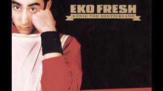 Eko Fresh- German Dream [feat. Valezka, Ramsi Aliani &amp; Cetin]