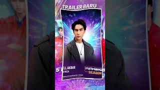 Download lagu All Cast Magic 5 Season 4 Pemain Baru #magic5 #magic5season4 #magic5indosiar mp3