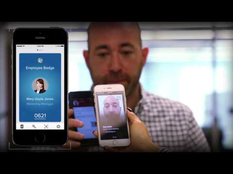 Usher: Enterprise Security That Makes Business Sense