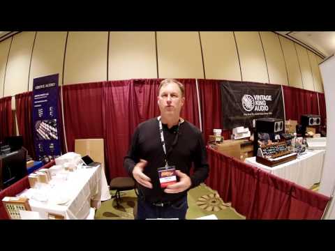 SynthCube Modules & DIY Kits For Modular Synthesizers