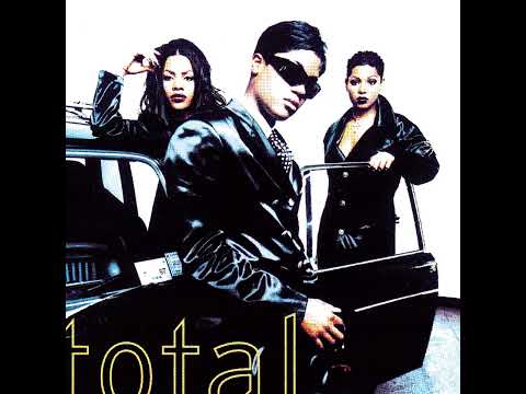 Total - Kissin' You (Official Audio)