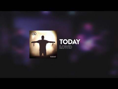 LOWD - Today - Live at Audio Rebel [Official Music Video]
