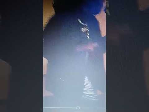 Chiller The Entertainer doing Michael Jackson tribute at Robert Treat Hotel in Jersey