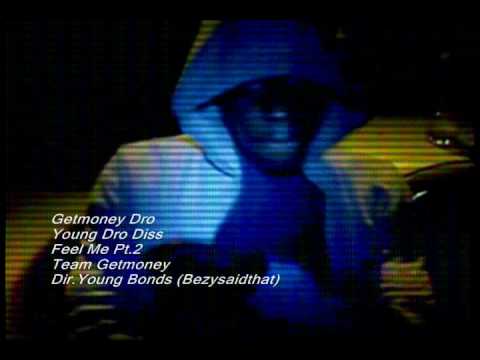 Getmoney Dro Young Dro Diss Offical Video